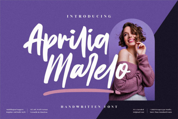 Aprilia Marelo Review