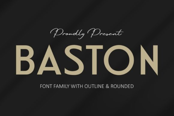 Baston: A Modern Sans Serif Review